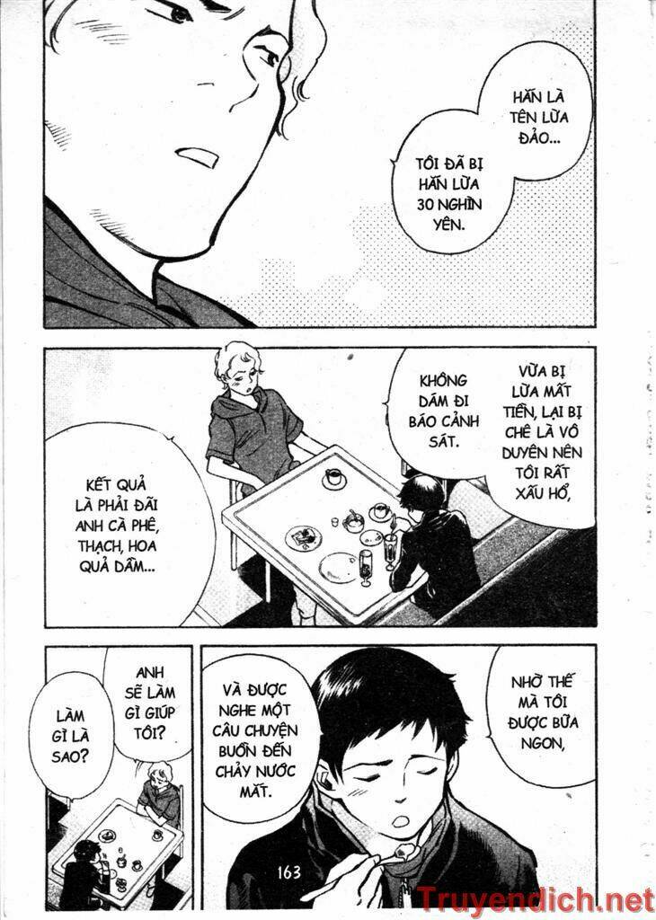 Black Wind Chapter 84 Chapter 84 - TC Truyện