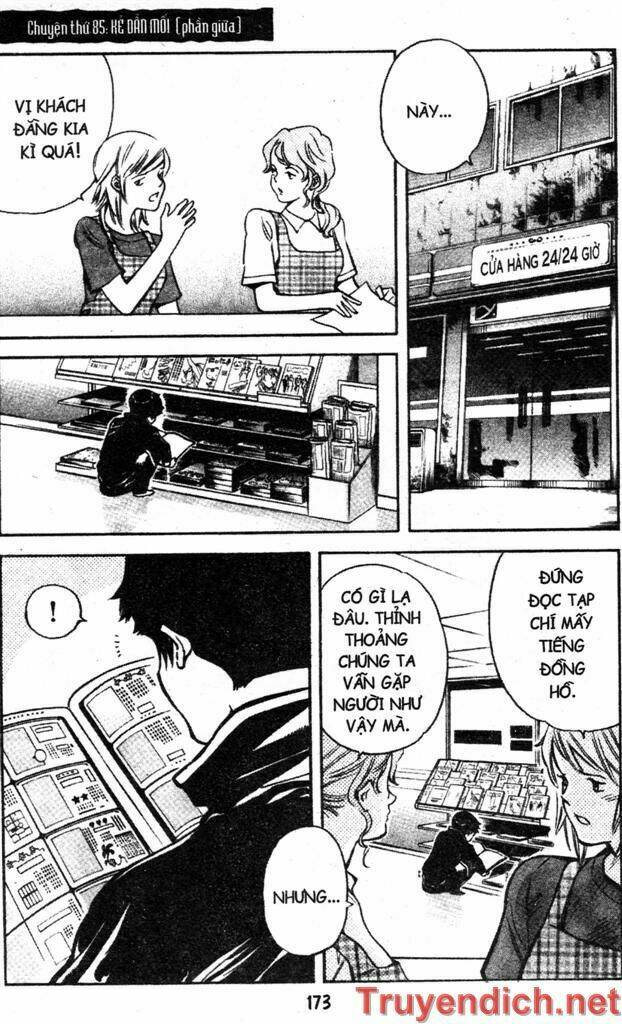 Black Wind Chapter 85 Chapter 85 - TC Truyện