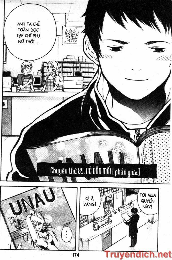 Black Wind Chapter 85 Chapter 85 - TC Truyện