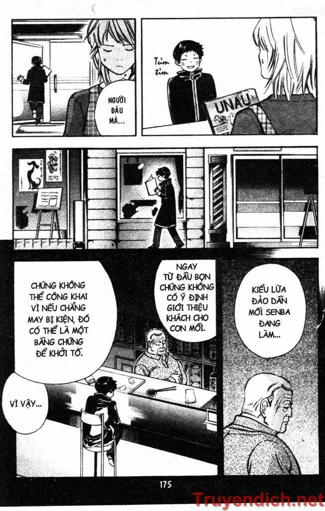 Black Wind Chapter 85 Chapter 85 - TC Truyện