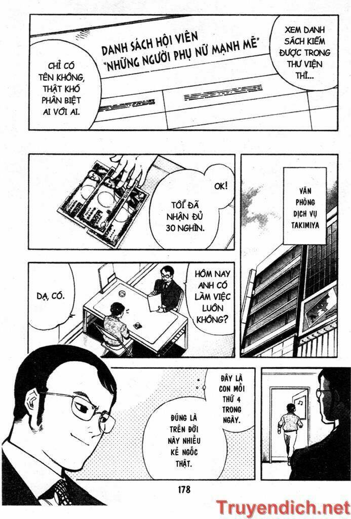 Black Wind Chapter 85 Chapter 85 - TC Truyện
