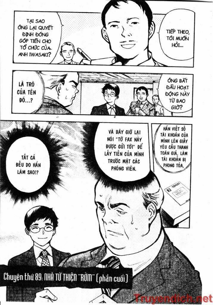 Black Wind Chapter 89 Chapter 89 - AB Truyện