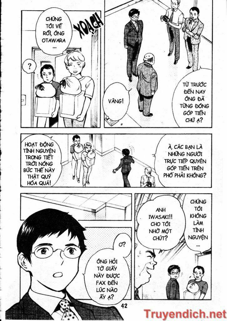 Black Wind Chapter 89 Chapter 89 - AB Truyện