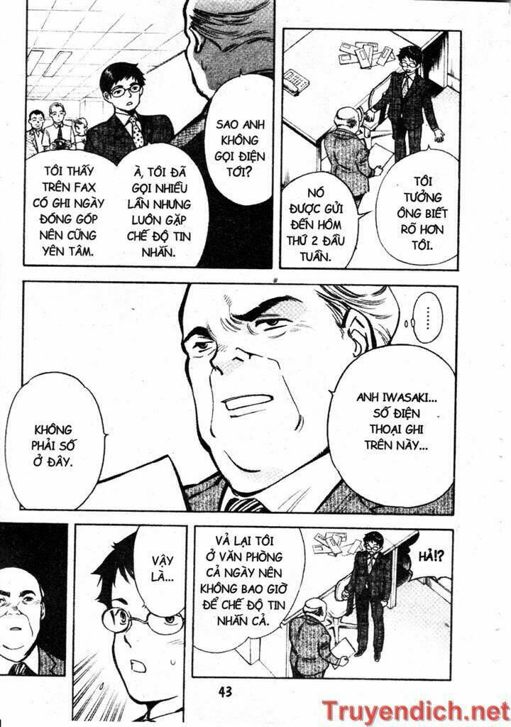 Black Wind Chapter 89 Chapter 89 - AB Truyện