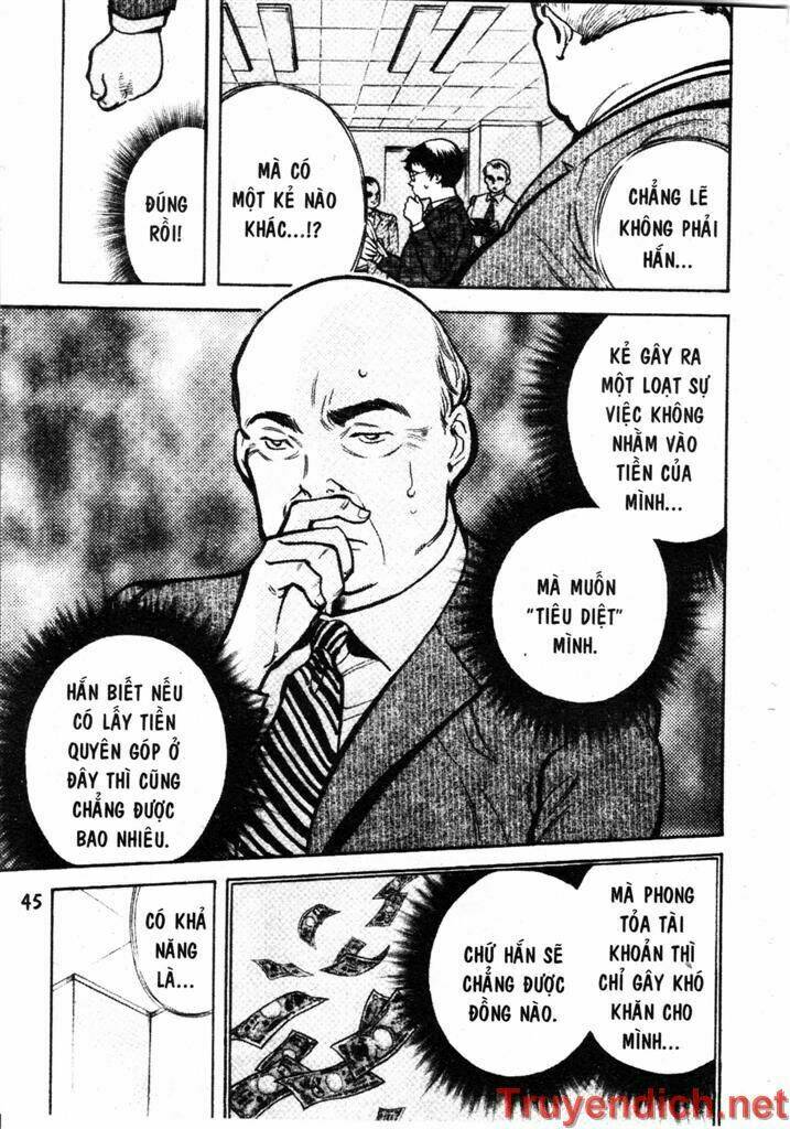 Black Wind Chapter 89 Chapter 89 - AB Truyện