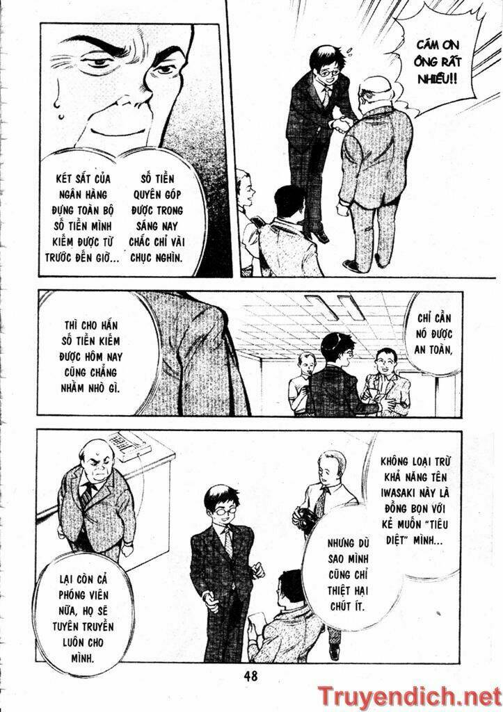 Black Wind Chapter 89 Chapter 89 - AB Truyện