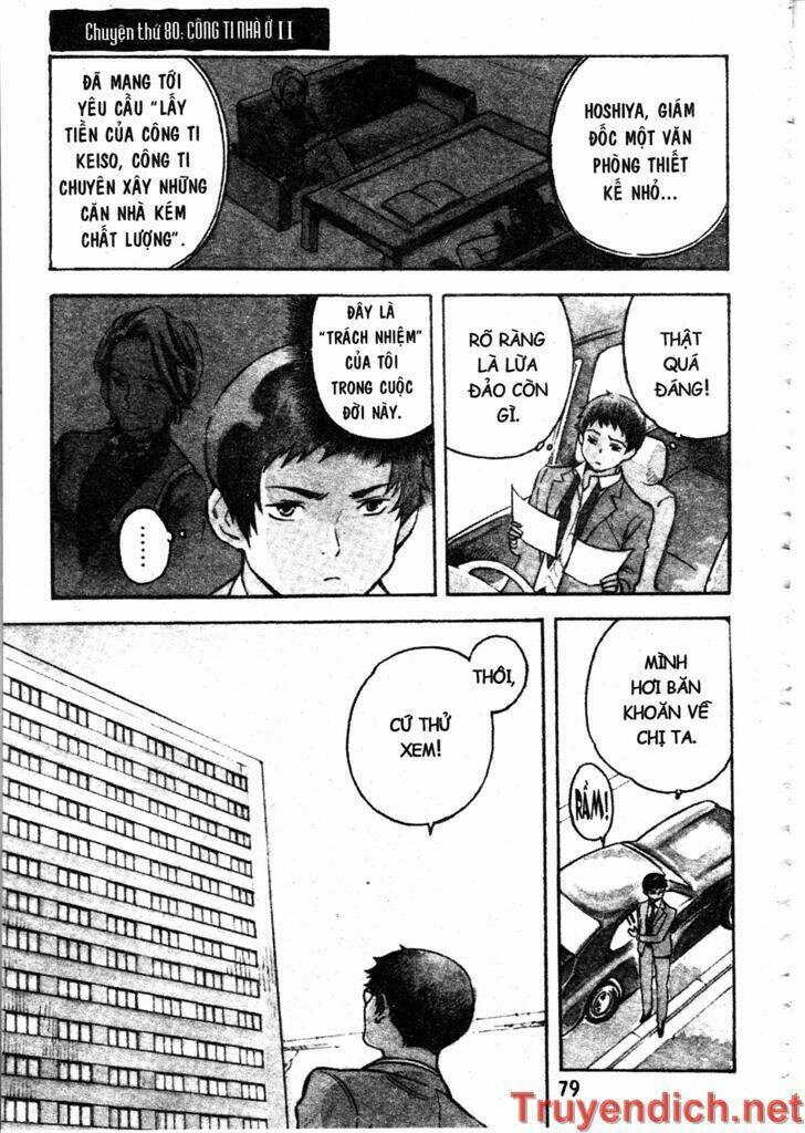Black Wind Chapter 80 Chapter 80 - TC Truyện