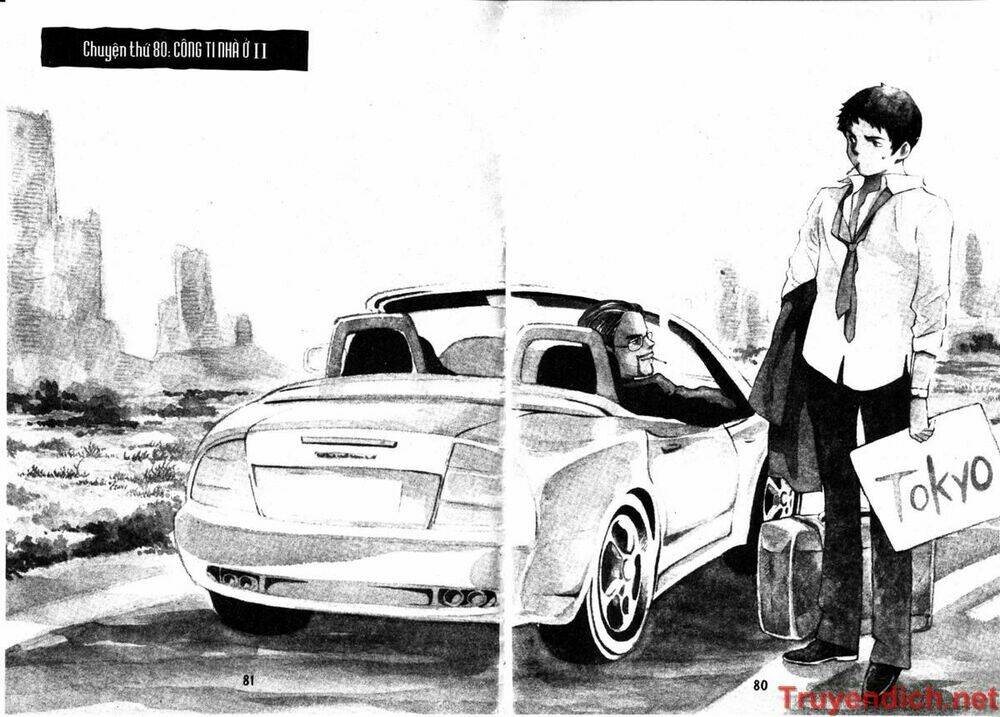 Black Wind Chapter 80 Chapter 80 - TC Truyện