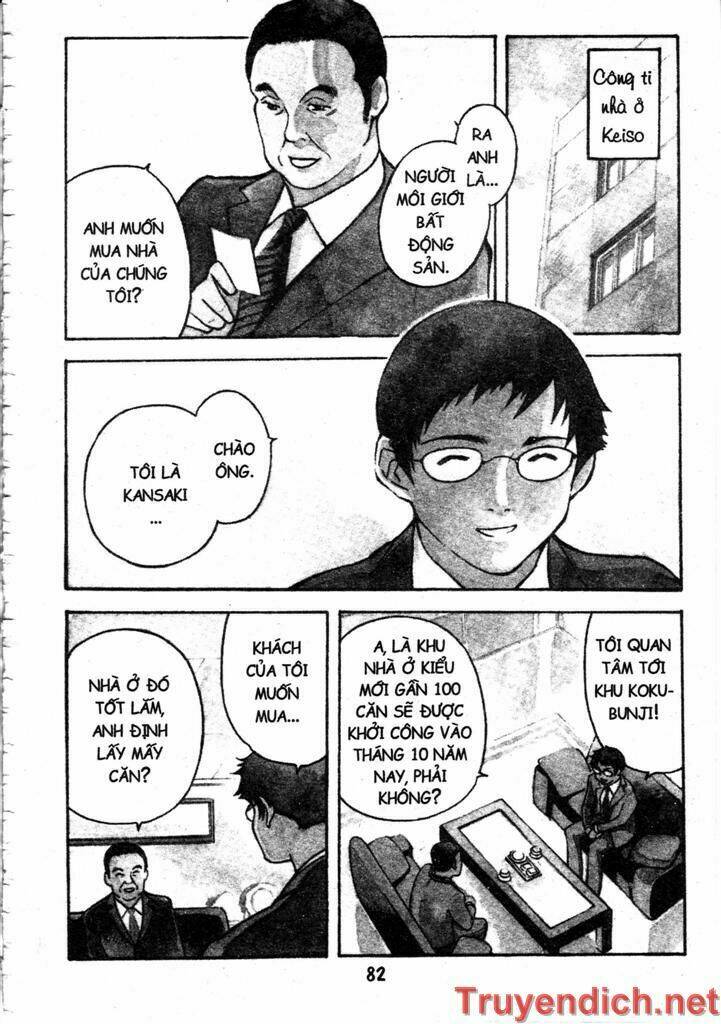 Black Wind Chapter 80 Chapter 80 - TC Truyện