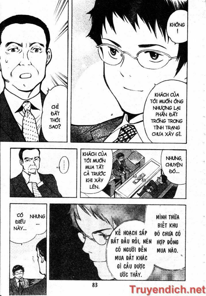 Black Wind Chapter 80 Chapter 80 - TC Truyện