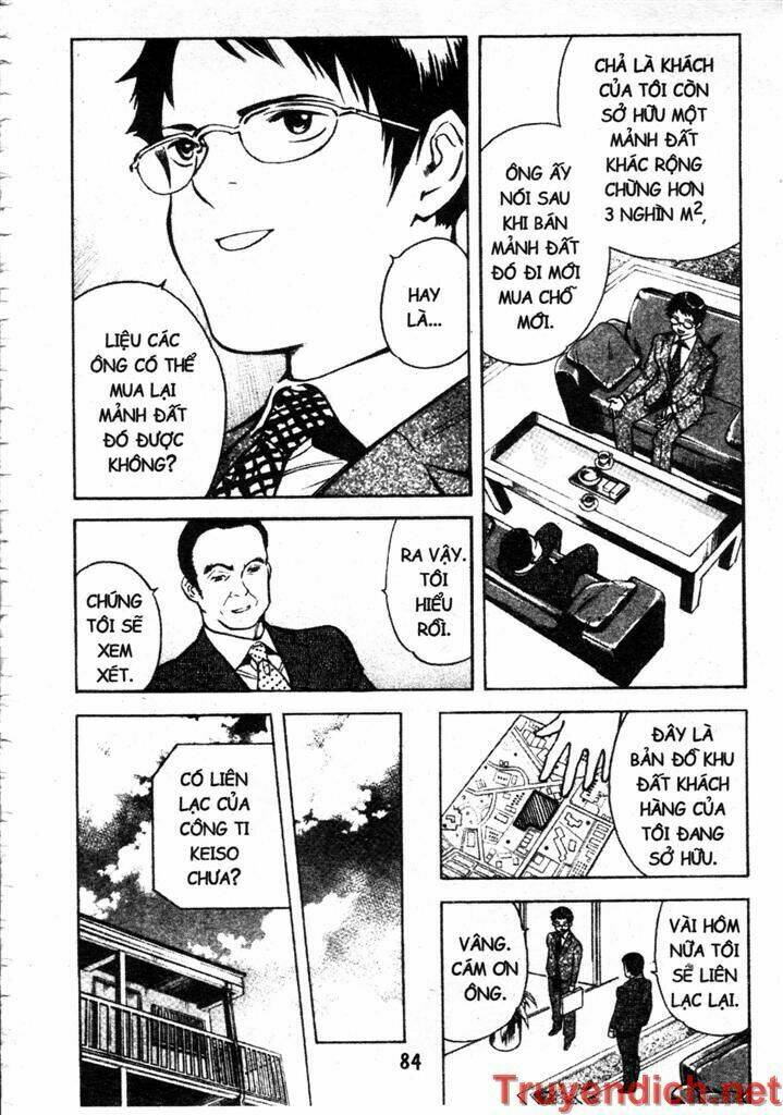Black Wind Chapter 80 Chapter 80 - TC Truyện