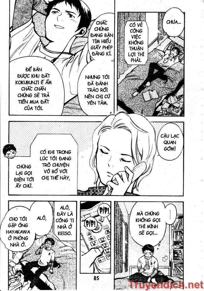 Black Wind Chapter 80 Chapter 80 - TC Truyện