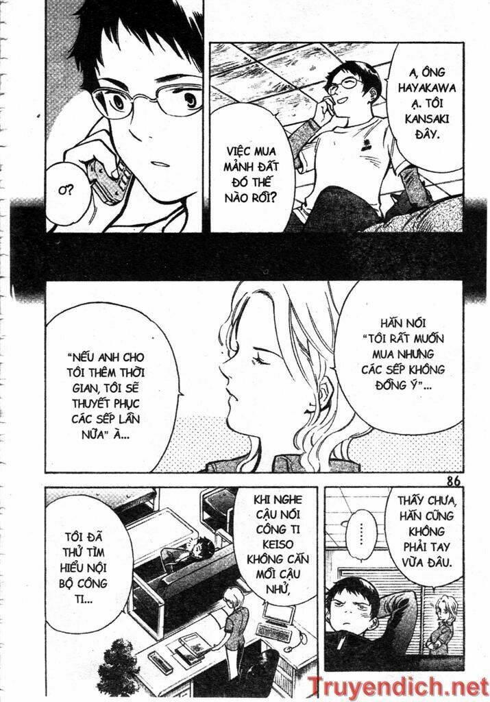 Black Wind Chapter 80 Chapter 80 - TC Truyện