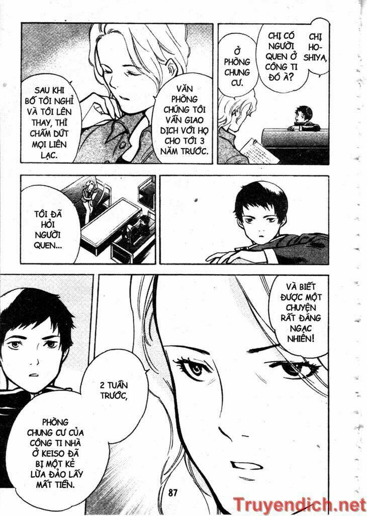 Black Wind Chapter 80 Chapter 80 - TC Truyện