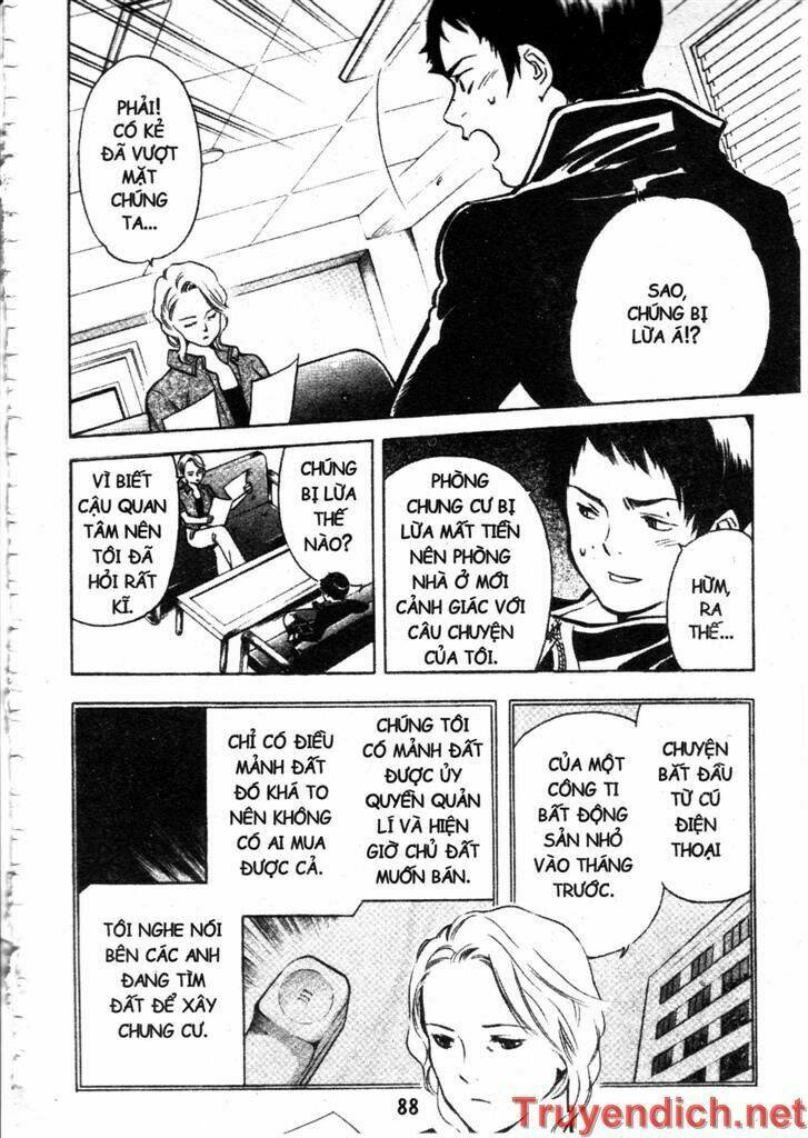 Black Wind Chapter 80 Chapter 80 - TC Truyện