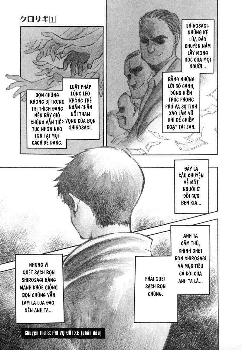 Black Wind Chapter 8 Chapter 8 - TC Truyện
