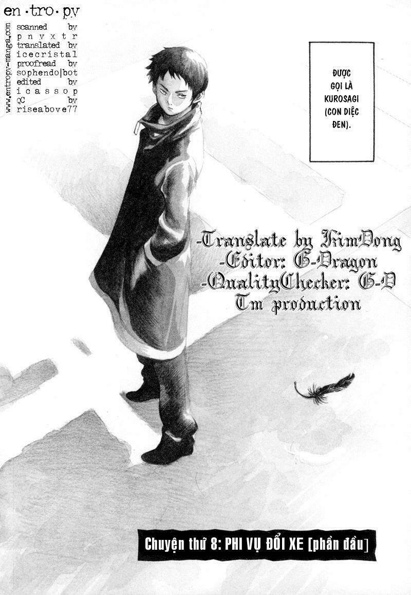 Black Wind Chapter 8 Chapter 8 - TC Truyện