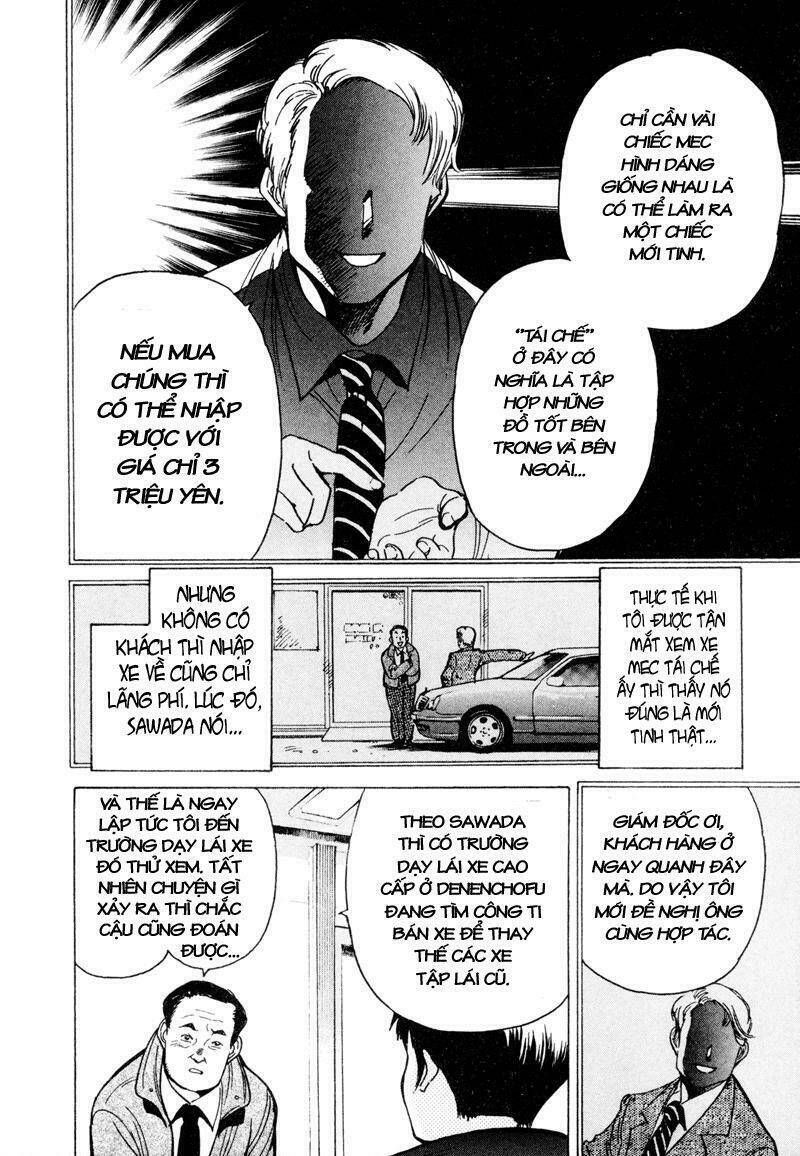Black Wind Chapter 8 Chapter 8 - TC Truyện