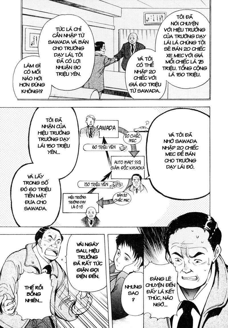 Black Wind Chapter 8 Chapter 8 - TC Truyện