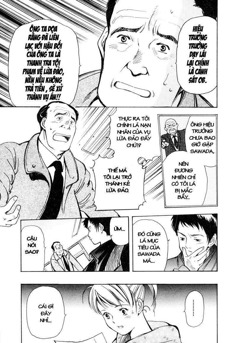 Black Wind Chapter 8 Chapter 8 - TC Truyện