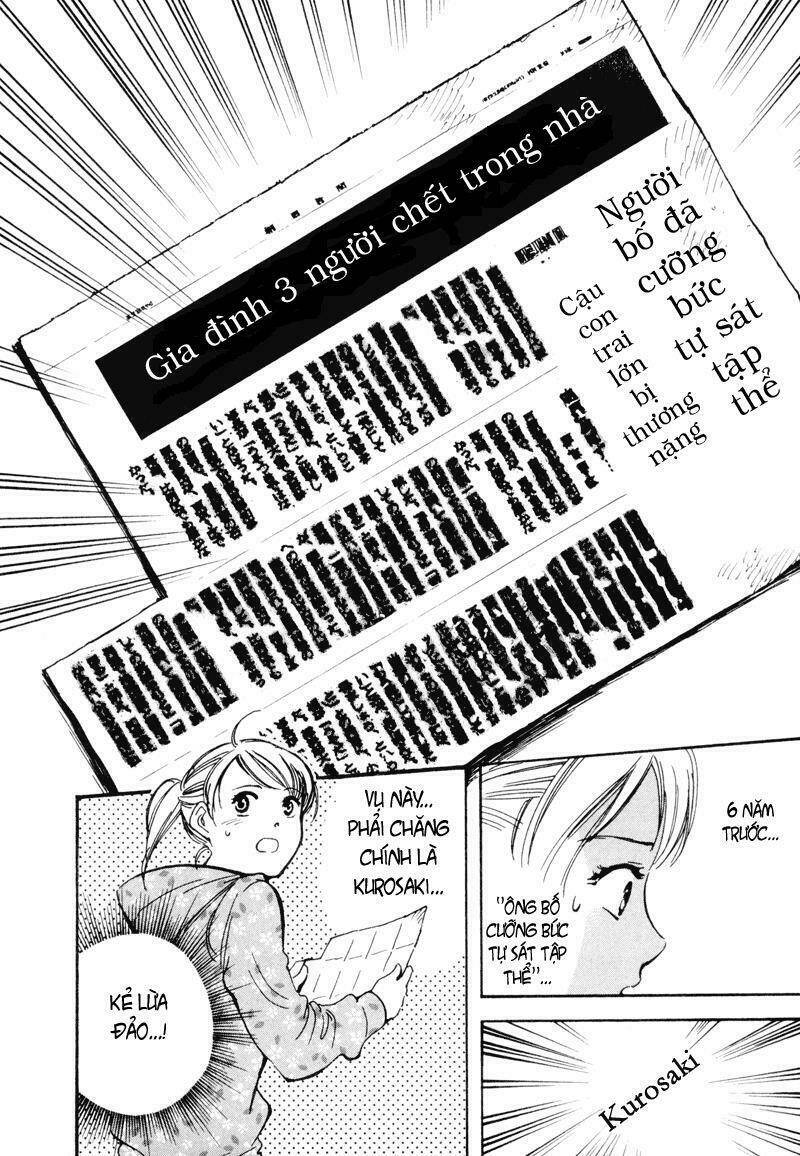Black Wind Chapter 8 Chapter 8 - TC Truyện