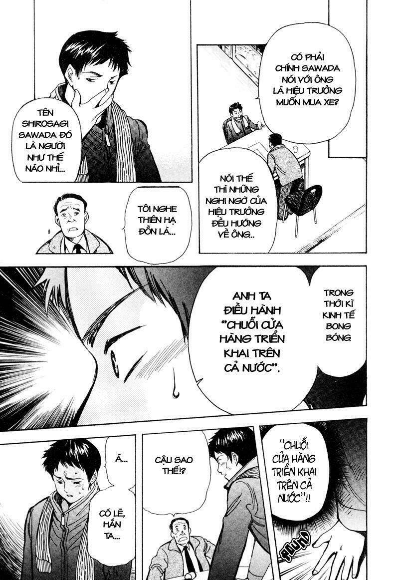 Black Wind Chapter 8 Chapter 8 - TC Truyện