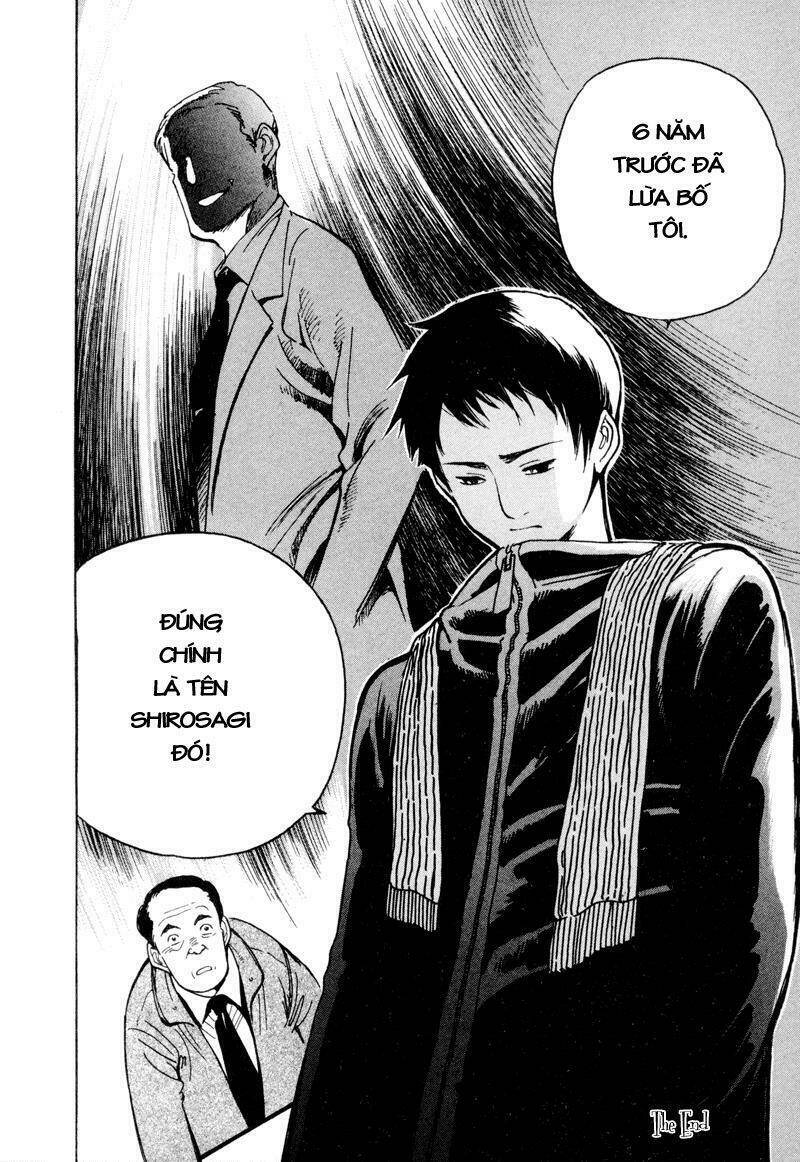 Black Wind Chapter 8 Chapter 8 - TC Truyện