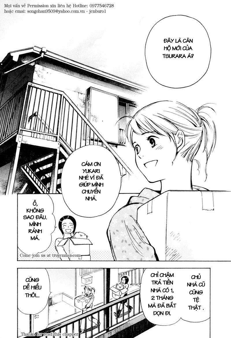 Black Wind Chapter 8 Chapter 8 - TC Truyện