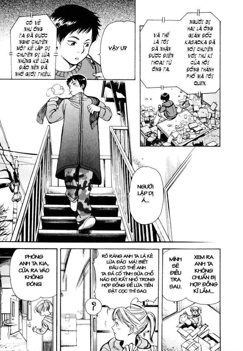 Black Wind Chapter 8 Chapter 8 - TC Truyện