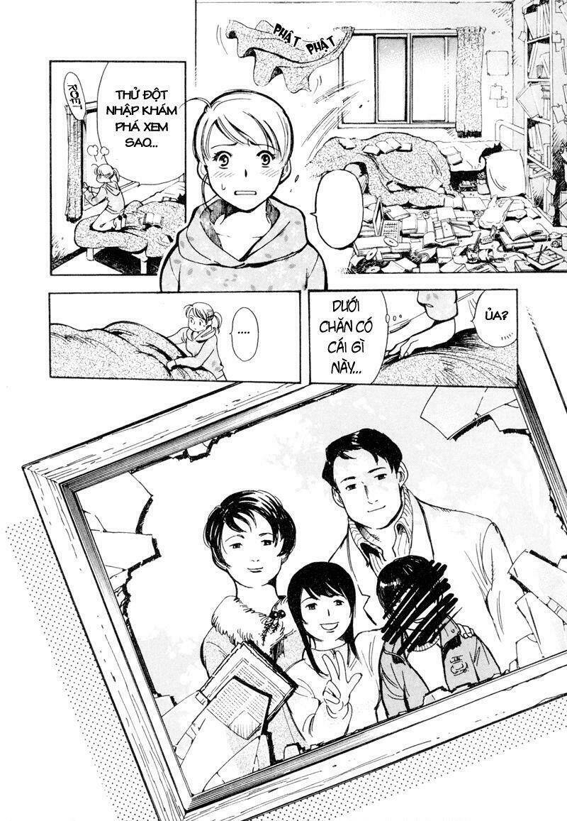 Black Wind Chapter 8 Chapter 8 - TC Truyện