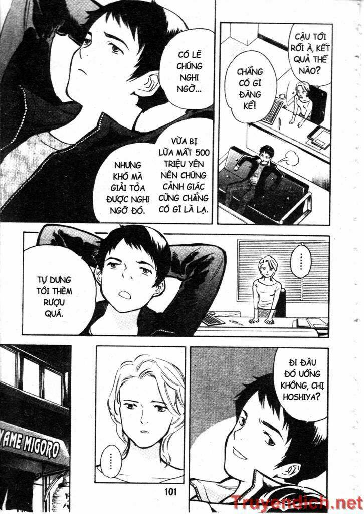 Black Wind Chapter 81 Chapter 81 - TC Truyện