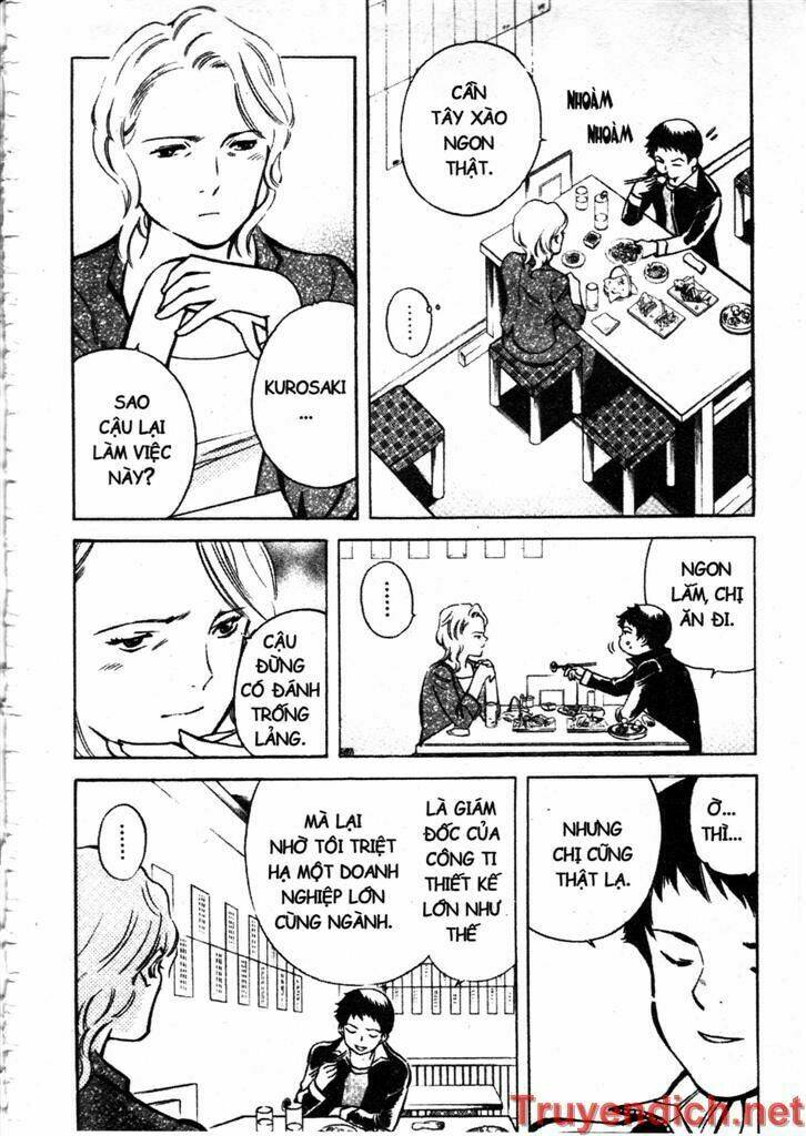 Black Wind Chapter 81 Chapter 81 - TC Truyện
