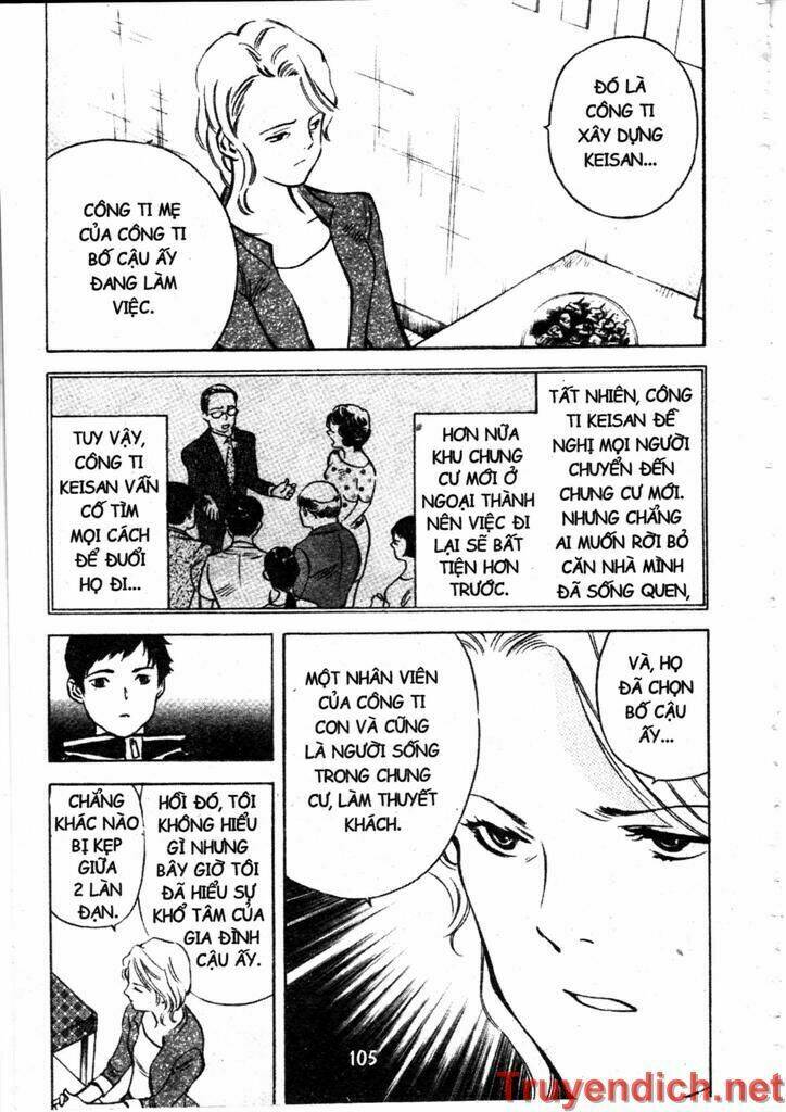 Black Wind Chapter 81 Chapter 81 - TC Truyện