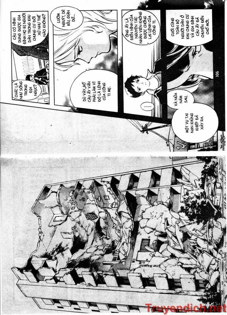 Black Wind Chapter 81 Chapter 81 - TC Truyện