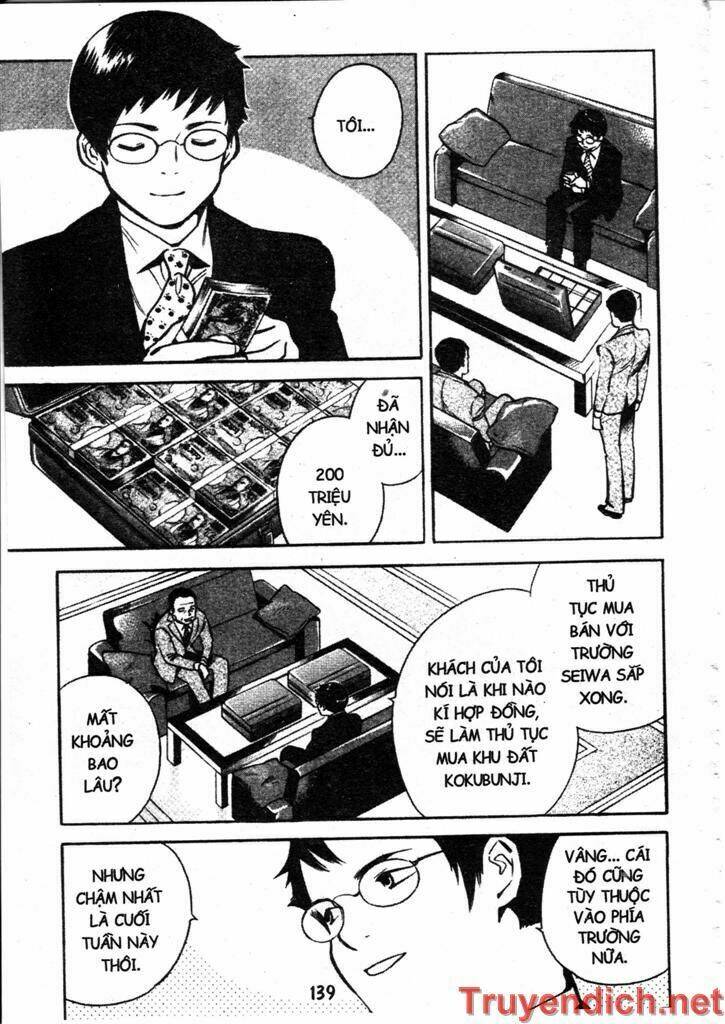 Black Wind Chapter 83 Chapter 83 - AB Truyện