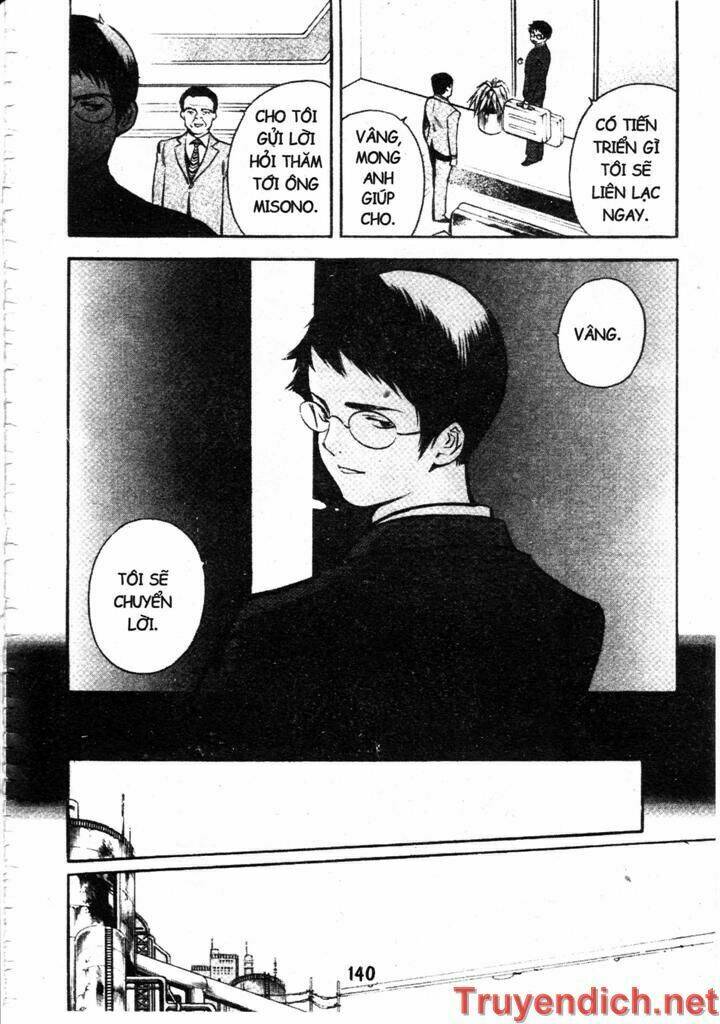 Black Wind Chapter 83 Chapter 83 - AB Truyện