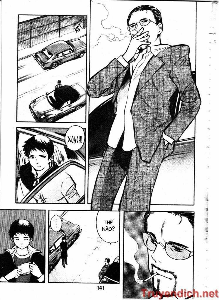 Black Wind Chapter 83 Chapter 83 - AB Truyện