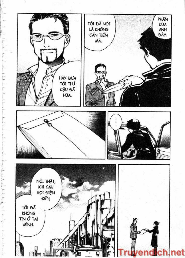 Black Wind Chapter 83 Chapter 83 - AB Truyện