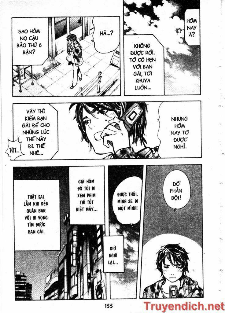Black Wind Chapter 95 Chapter 95 - AB Truyện