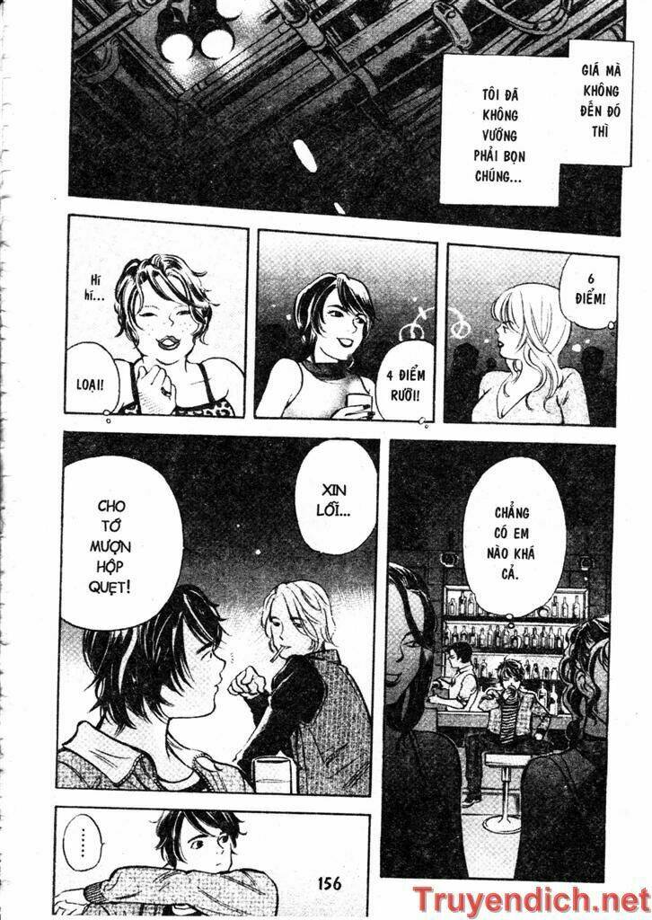 Black Wind Chapter 95 Chapter 95 - AB Truyện
