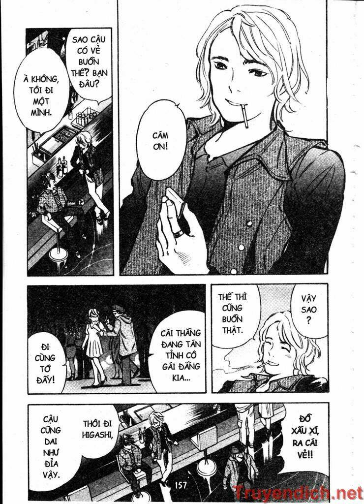 Black Wind Chapter 95 Chapter 95 - AB Truyện