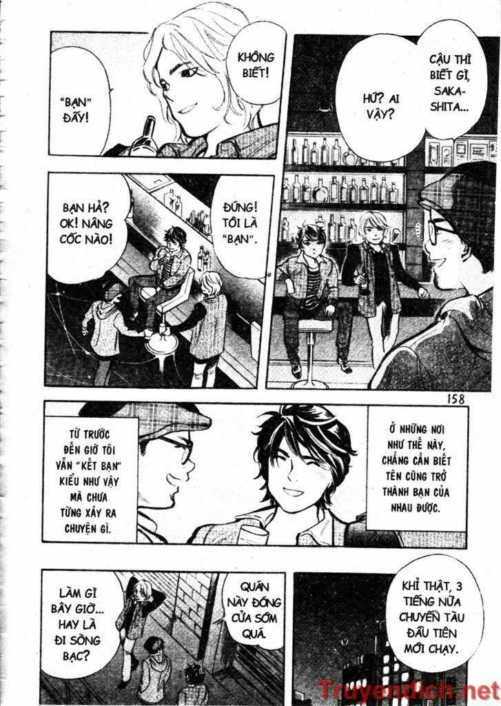 Black Wind Chapter 95 Chapter 95 - AB Truyện