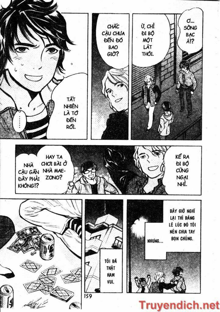 Black Wind Chapter 95 Chapter 95 - AB Truyện