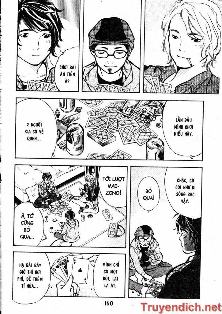 Black Wind Chapter 95 Chapter 95 - AB Truyện