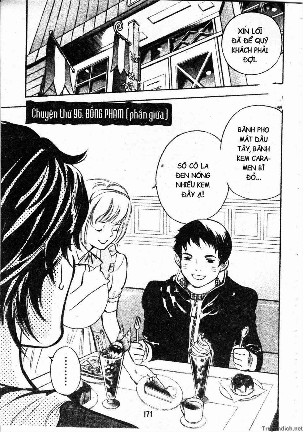Black Wind Chapter 96 Chapter 96 - TC Truyện