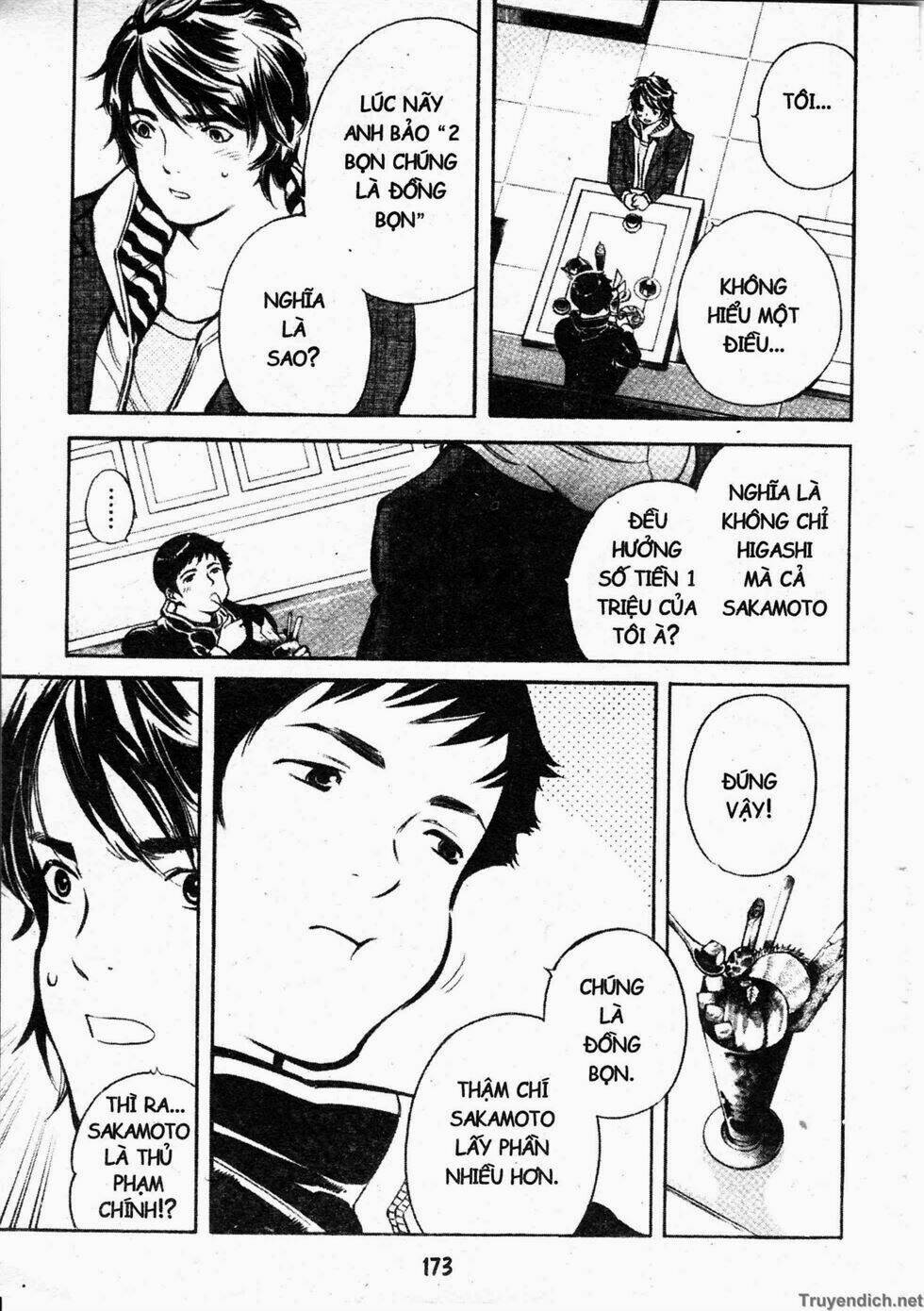 Black Wind Chapter 96 Chapter 96 - TC Truyện