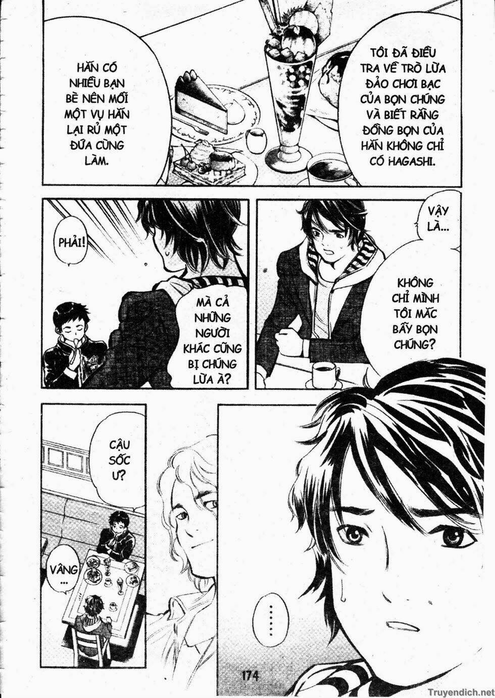 Black Wind Chapter 96 Chapter 96 - TC Truyện
