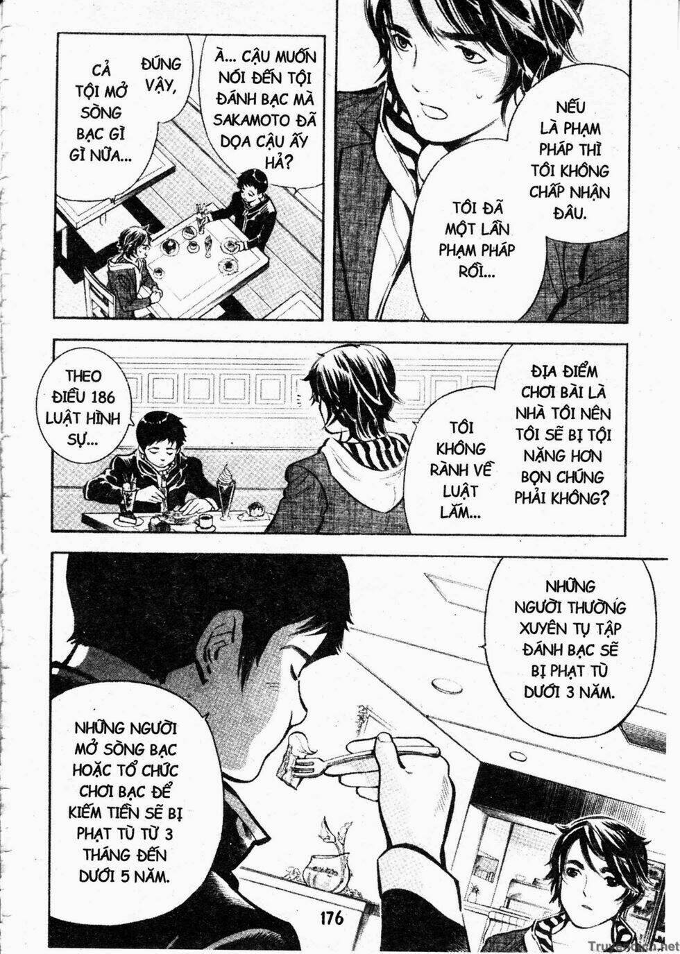 Black Wind Chapter 96 Chapter 96 - TC Truyện