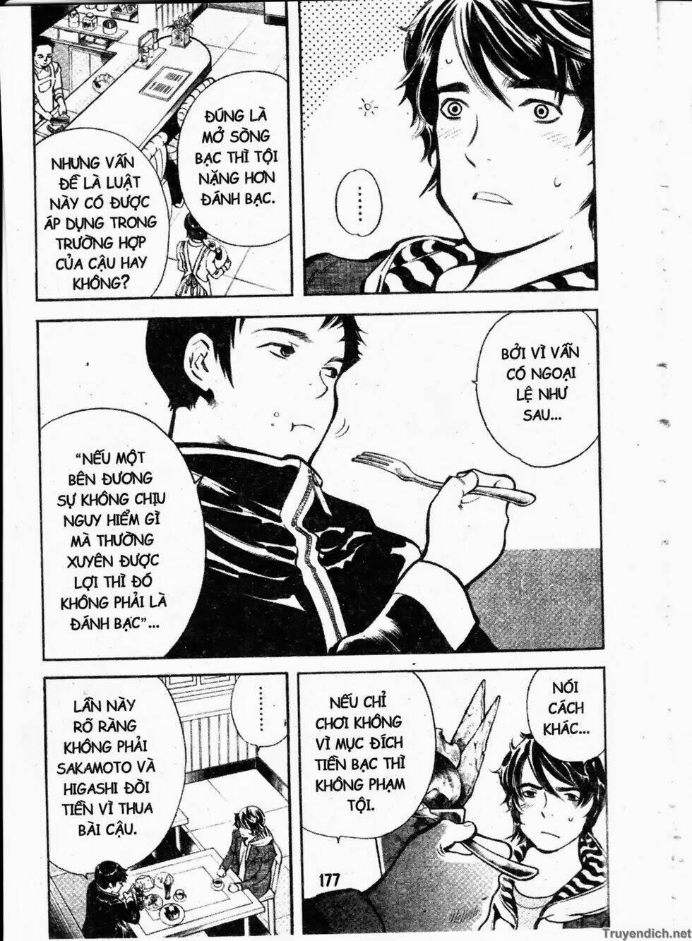 Black Wind Chapter 96 Chapter 96 - TC Truyện