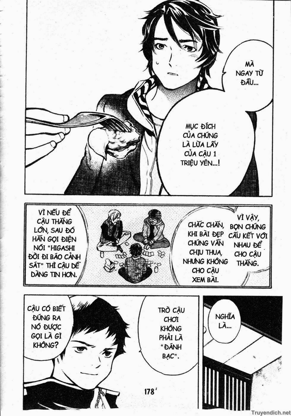 Black Wind Chapter 96 Chapter 96 - TC Truyện